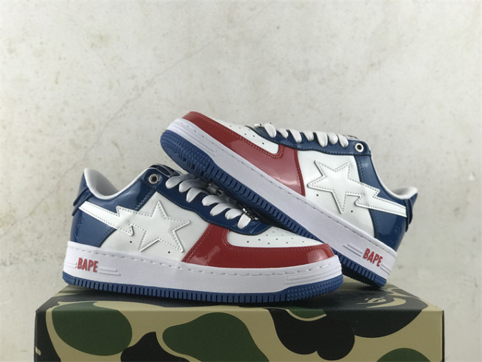 Bape Shoes High End Quality-057