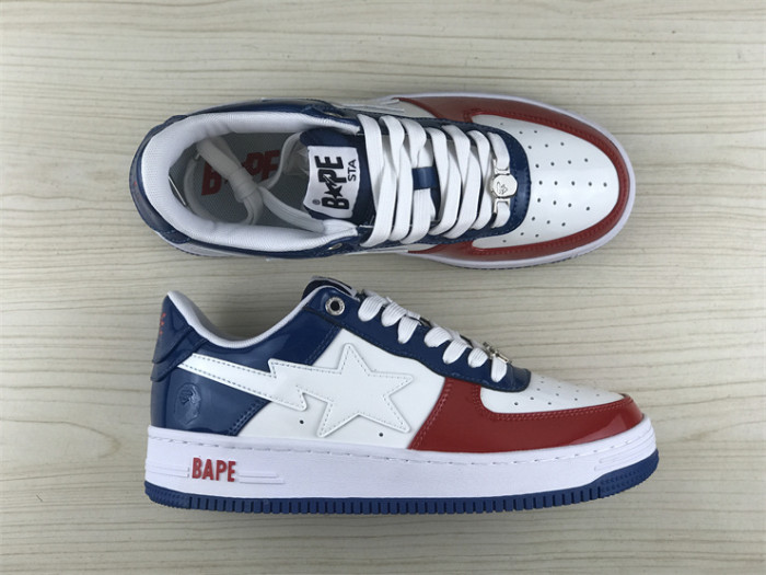 Bape Shoes High End Quality-057