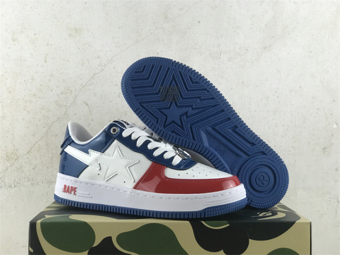 Bape Shoes High End Quality-057