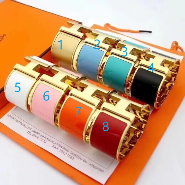 Hermes Bracelet (33cm)-003