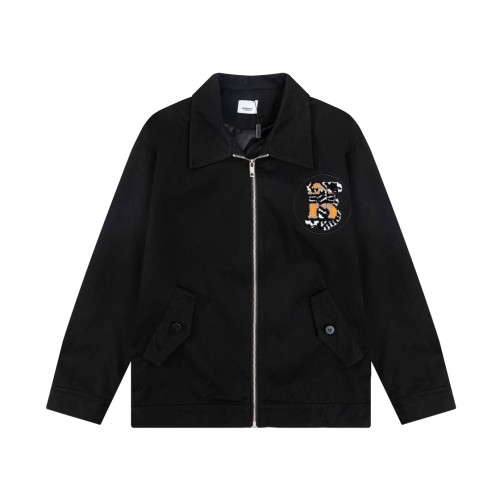 Burberry Jacket 1：1 Quality-144(S-XL)