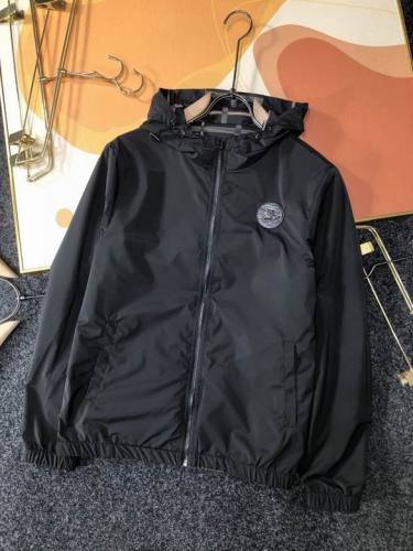 Burberry Coat men-546(M-XXXL)