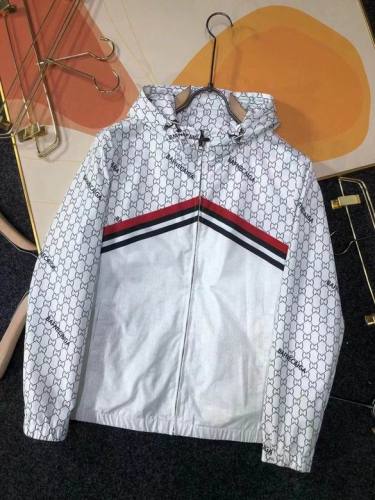 G Coat men-068(M-XXXL)