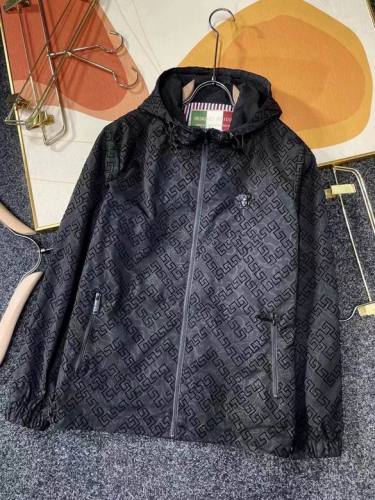 G Coat men-072(M-XXXL)