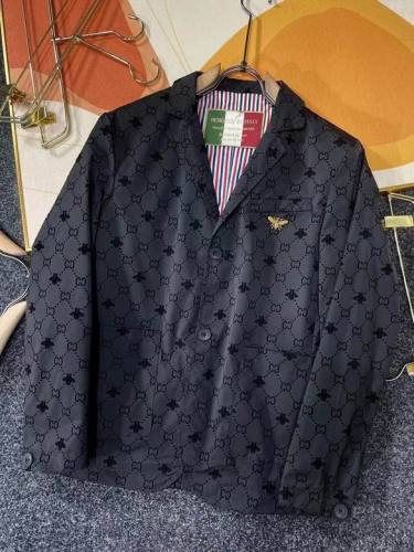 G Coat men-067(M-XXXL)