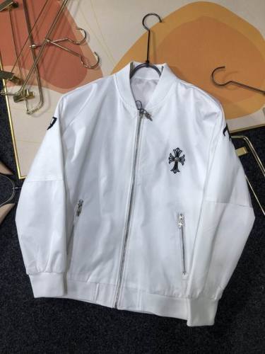 Chrome Hearts Jacket-059(M-XXXL)