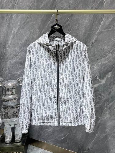 Dior Coat men-159(M-XXXL)