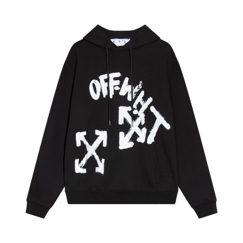 OFF White Hoodies 1：1 quality-016(S-XL)