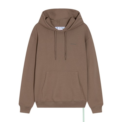 OFF White Hoodies 1：1 quality-024(S-XL)