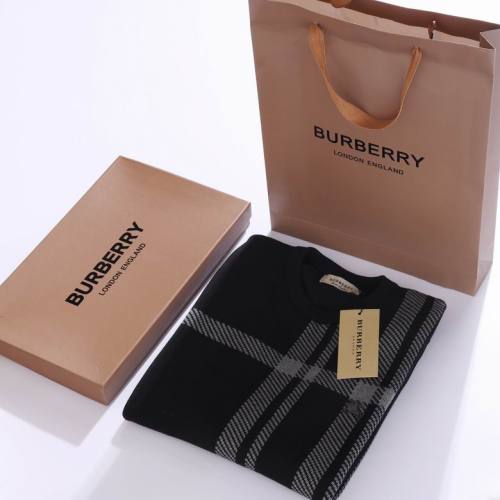 Burberry sweater men-069(M-XXXL)