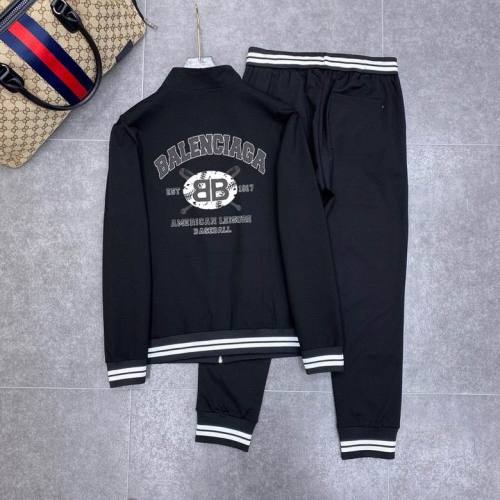 B suit-251(M-XXXL)