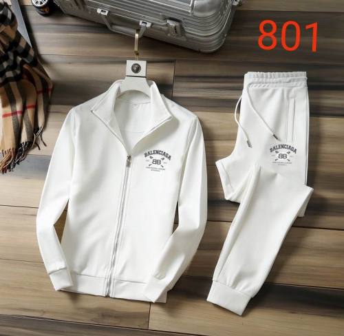 B suit-236(M-XXXXXL)