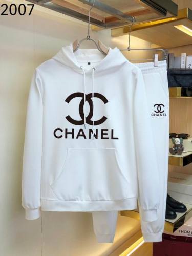 CH long sleeve men suit-151(M-XXXXXL)