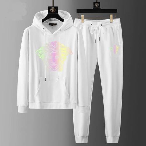 Versace long sleeve men suit-984(M-XXXXXL)