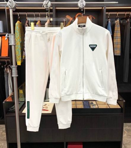 Prada long sleeve men suit-163(M-XXXXXL)