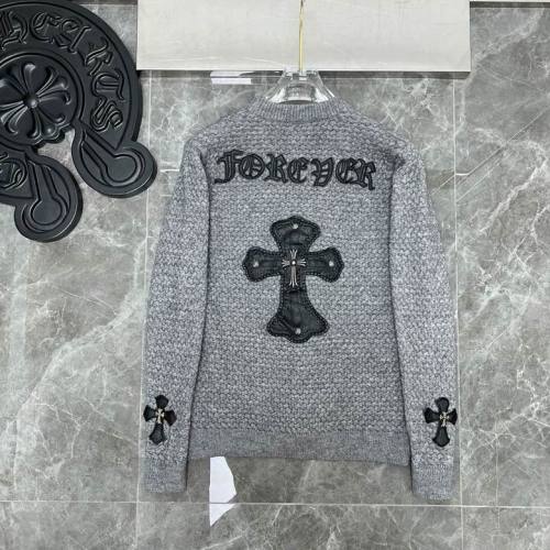Chrome Hearts sweater-004(S-XL)