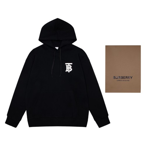 Burberry Hoodies 1：1 Quality-053(XS-L)
