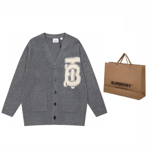 Burberrys Sweater 1：1 Quality-052(XS-L)