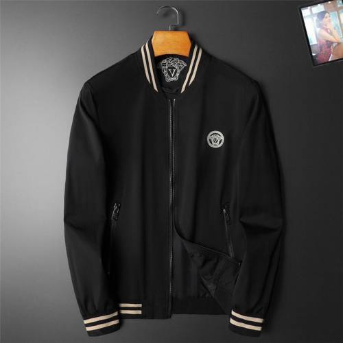Versace Coat men-309(M-XXXL)