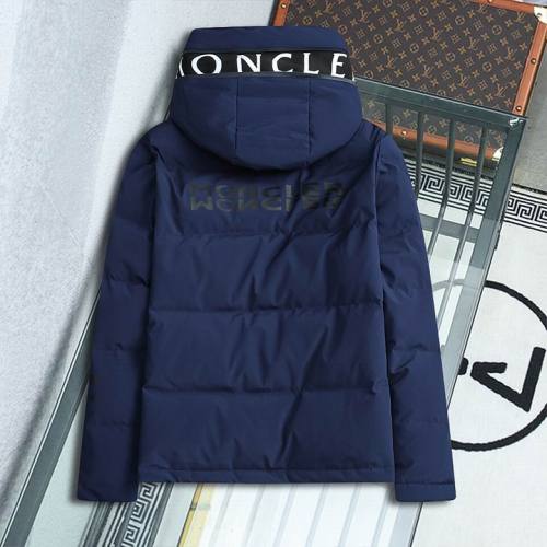 Moncler Down Coat men-1582(M-XXXL)