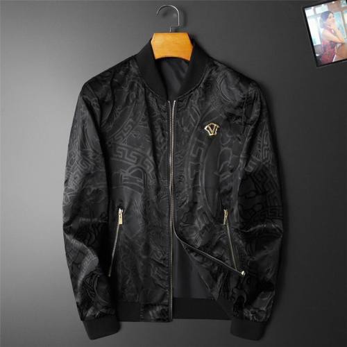 Versace Coat men-302(M-XXXL)