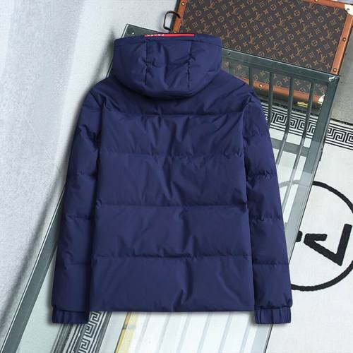 Prada Down Coat men-061(M-XXXL)