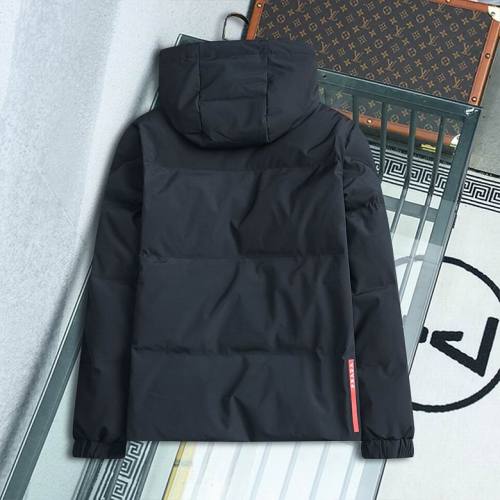 Prada Down Coat men-057(M-XXXL)