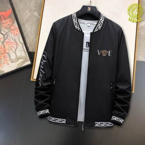 Versace Coat men-298(M-XXXL)