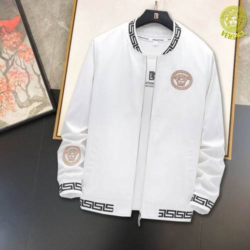 Versace Coat men-308(M-XXXL)