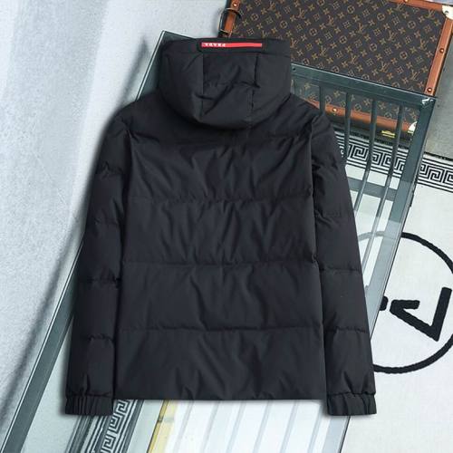Prada Down Coat men-060(M-XXXL)