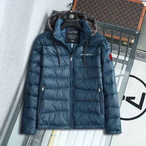 Armani Down Coat men-212(M-XXXL)