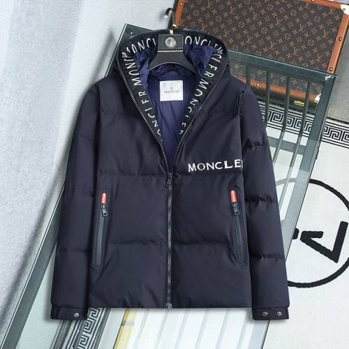 Moncler Down Coat men-1584(M-XXXL)