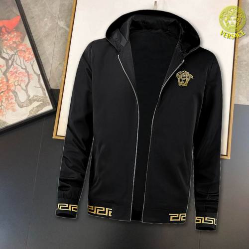 Versace Coat men-297(M-XXXL)