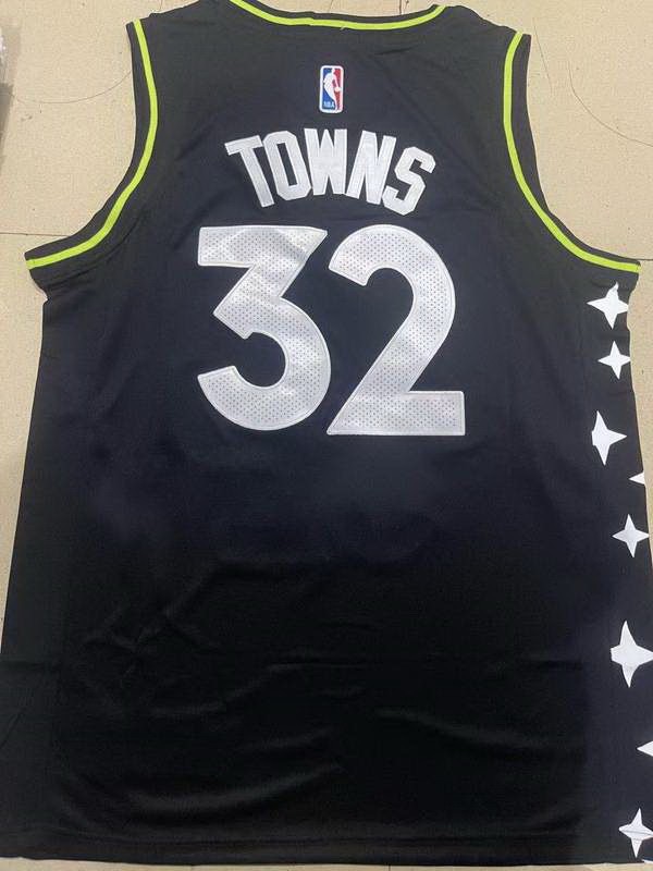 NBA Minnesota Timberwolves-092