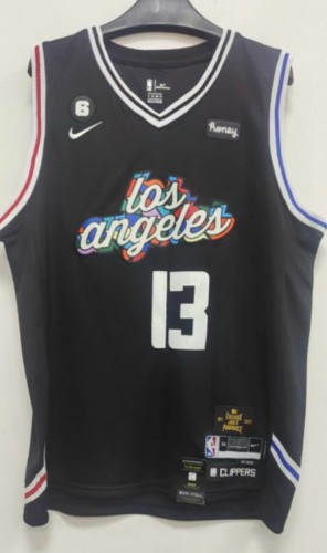 NBA Los Angeles Clippers-102