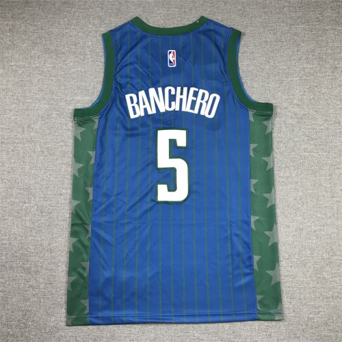 NBA Orlando Magic-076