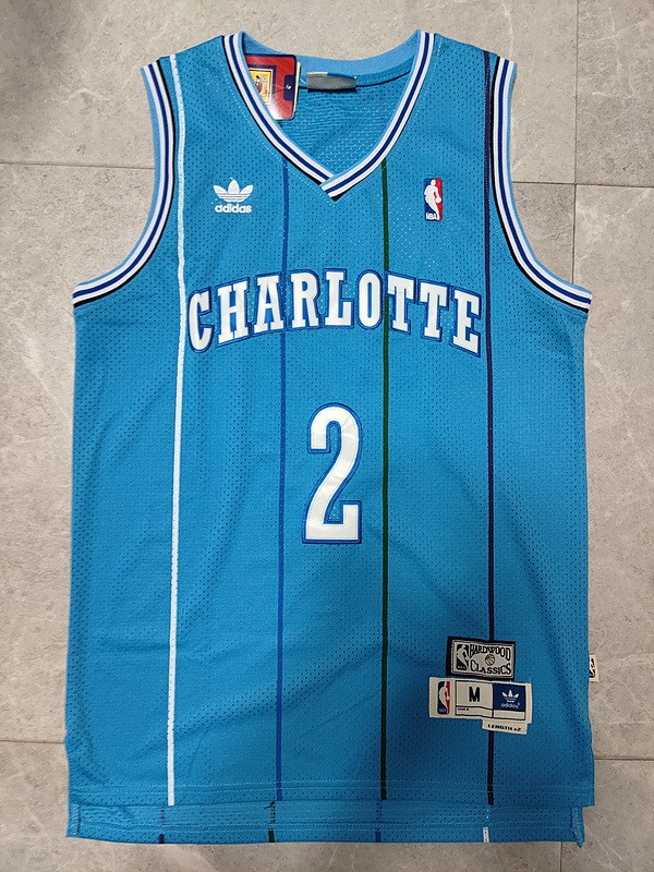 NBA New Orleans Hornets-052