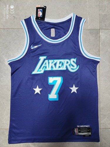 NBA Los Angeles Lakers-926