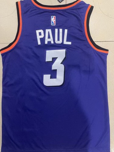 NBA Phoenix Suns-085