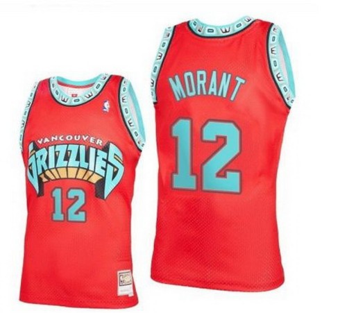 NBA Memphis Grizzlies-090