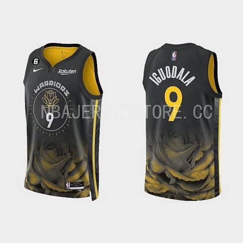 NBA Golden State Warriors-355