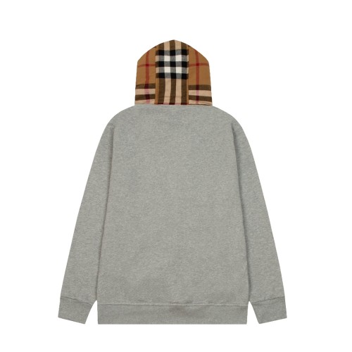 Burberry Hoodies 1：1 Quality-058(XS-L)