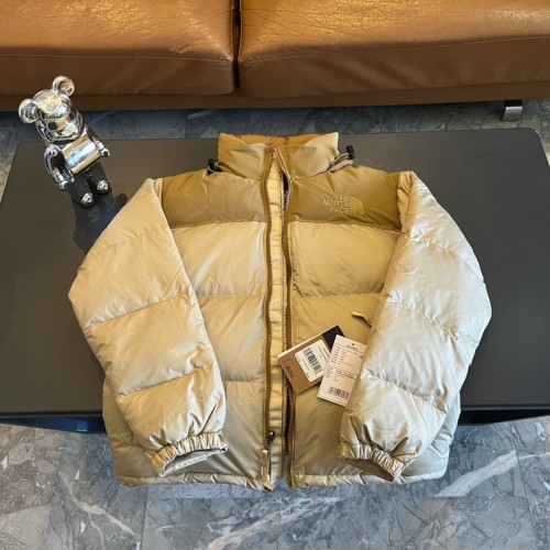 The North Face Jacket 1：1 quality-065(XS-XXL)