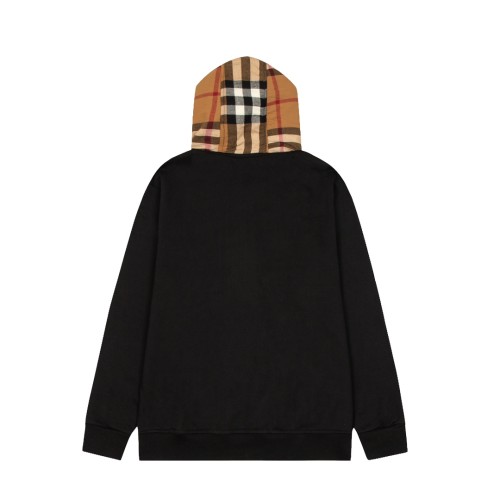 Burberry Hoodies 1：1 Quality-056(XS-L)
