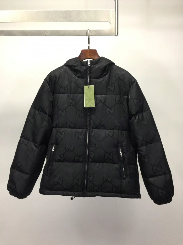 G Jacket High End Quality-143