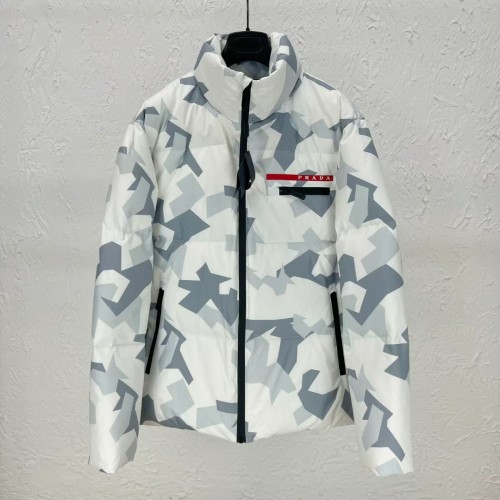 Prada Jacket High End Quality-051