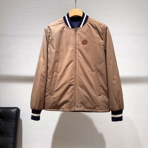 G Jacket High End Quality-140