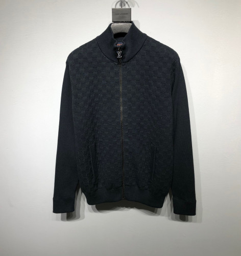 LV Jacket High End Quality-192