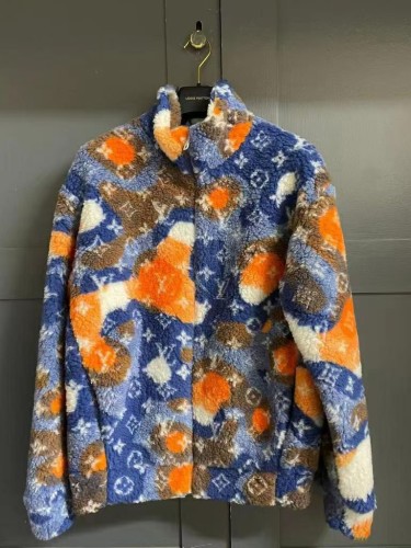 LV Jacket High End Quality-199