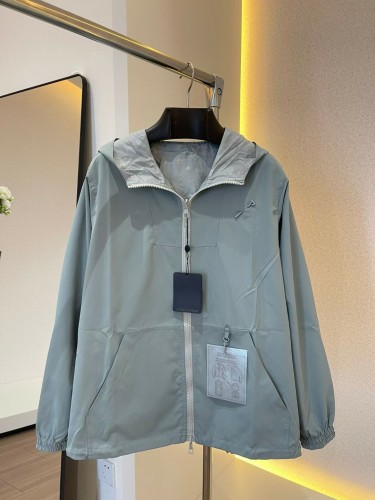 LV Jacket High End Quality-188